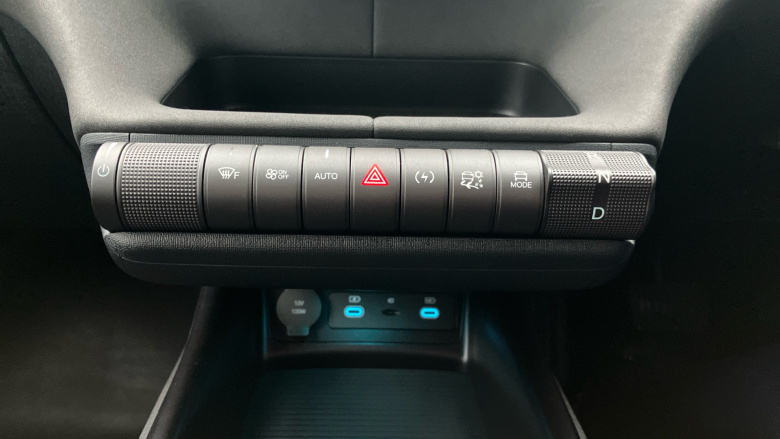 BYD Dolphin 150kW Design 60.4kWh 5dr Auto Electric Hatchback